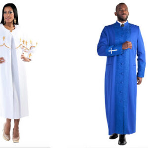 PHILLY CASTING- PAID CLERGY WEAR FASHION CATALOG SHOOT