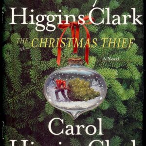 NOVELIST MARY HIGGINS CLARK WROTE NJ “KING OF CON” A FOREVER X-MAS PRESENT