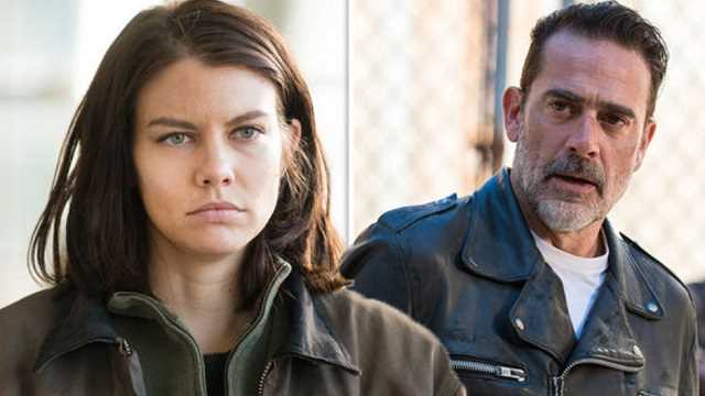 Filming In New Jersey: AMC’s The Walking Dead Spin-Off Starring Lauren Cohan and Jeffrey Dean Morgan
