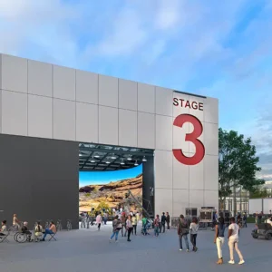Netflix Announces Plans to Build State-of-the-Art East Coast Production Facility at Fort Monmouth