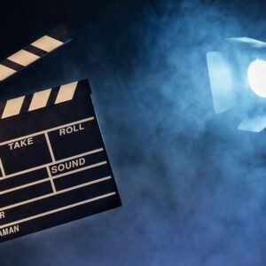 Film Production in New Jersey Once Again Smashes Record