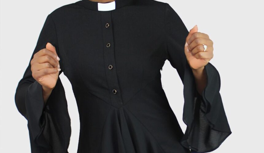 Female Model Needed for CLERGY WEAR FASHION CATALOG SHOOT