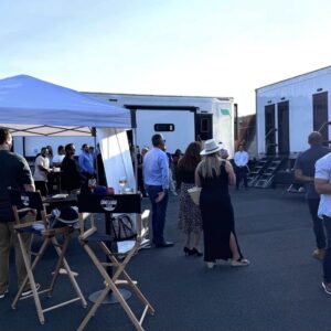 Screen Alliance of New Jersey Hosts Event to Showcase Film Industry Benefits