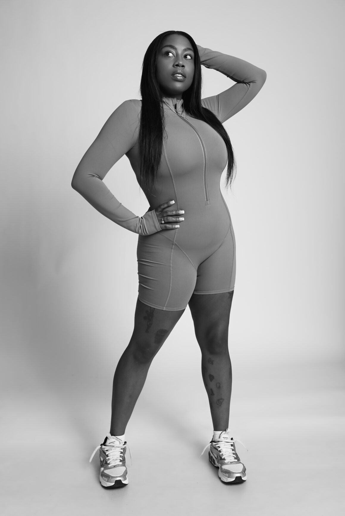 Shavonda Morgan