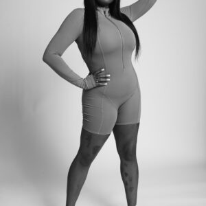 Shavonda Morgan