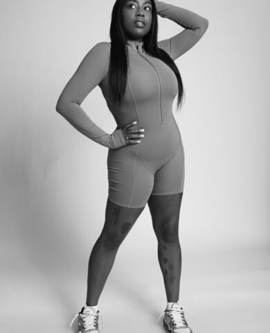 Shavonda Morgan