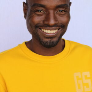 Donnell Johnson