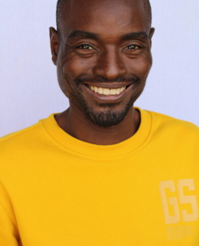 Donnell Johnson
