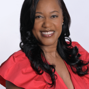 Tarsha Spencer