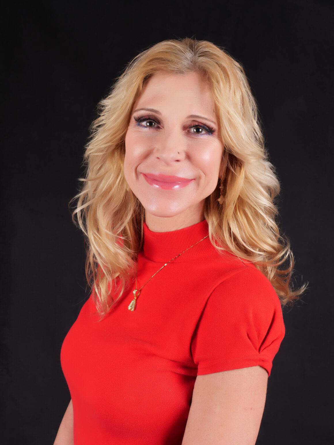 Andie Morano