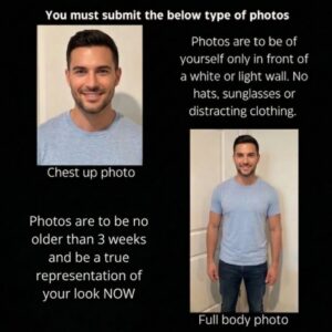 How to Submit to Phillyfaces and Castings How to Submit to Phillyfaces and Castings