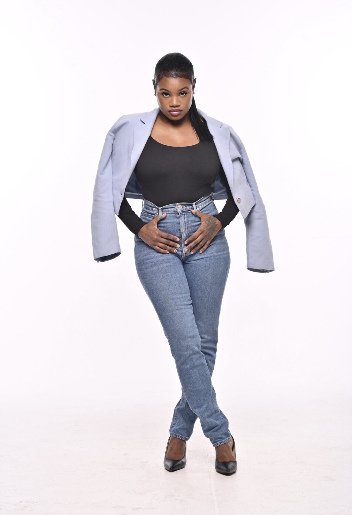 Tyfease Kennedy