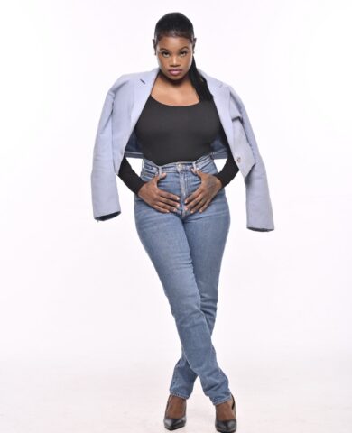 Tyfease Kennedy