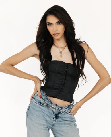 Jordan Amaya
