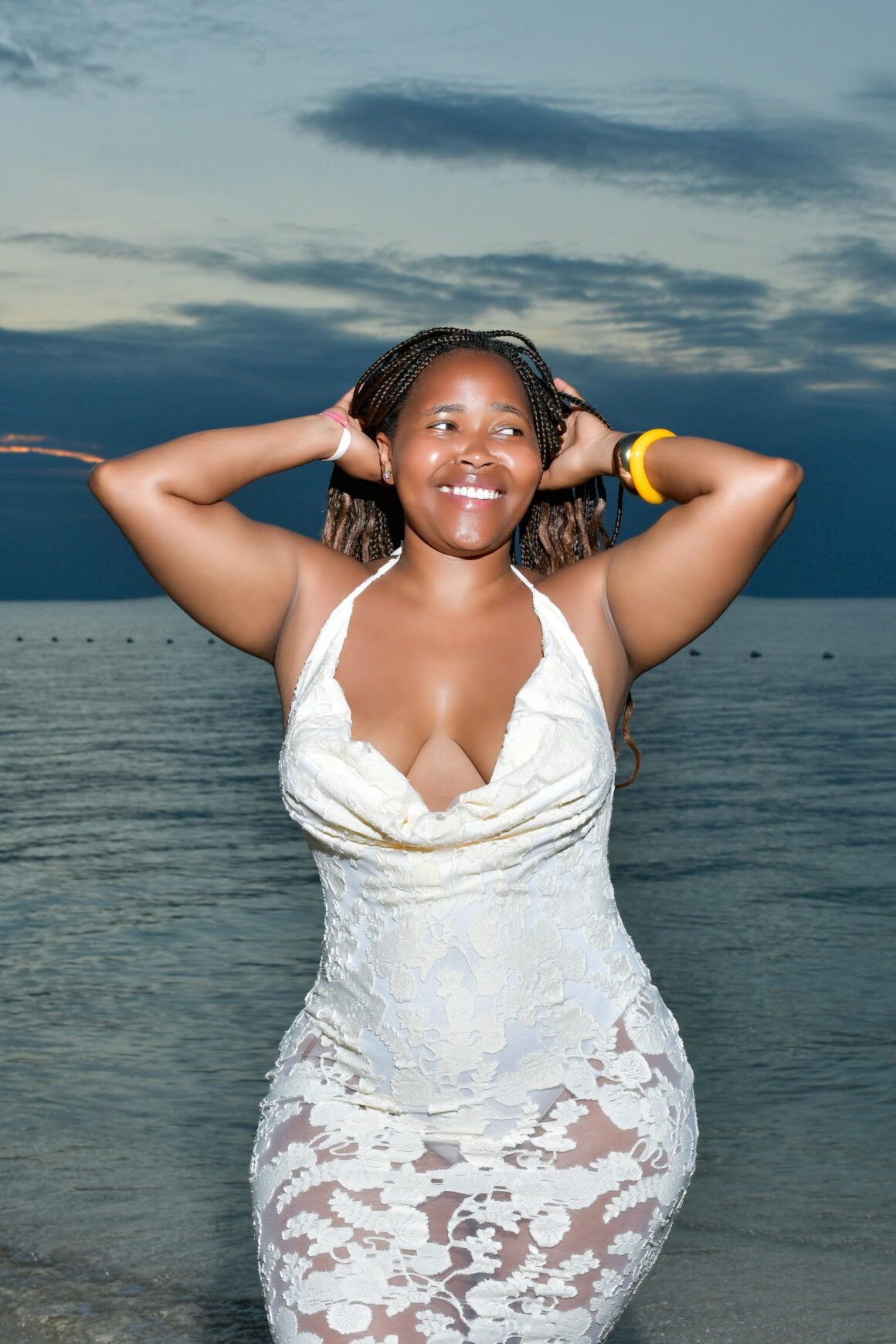 Mary Wambui