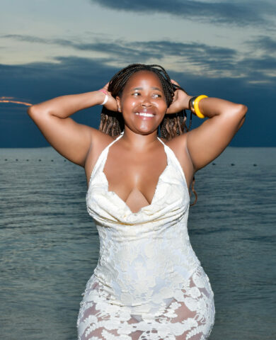 Mary Wambui