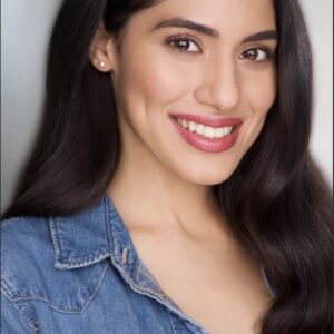 Aysha Hamed